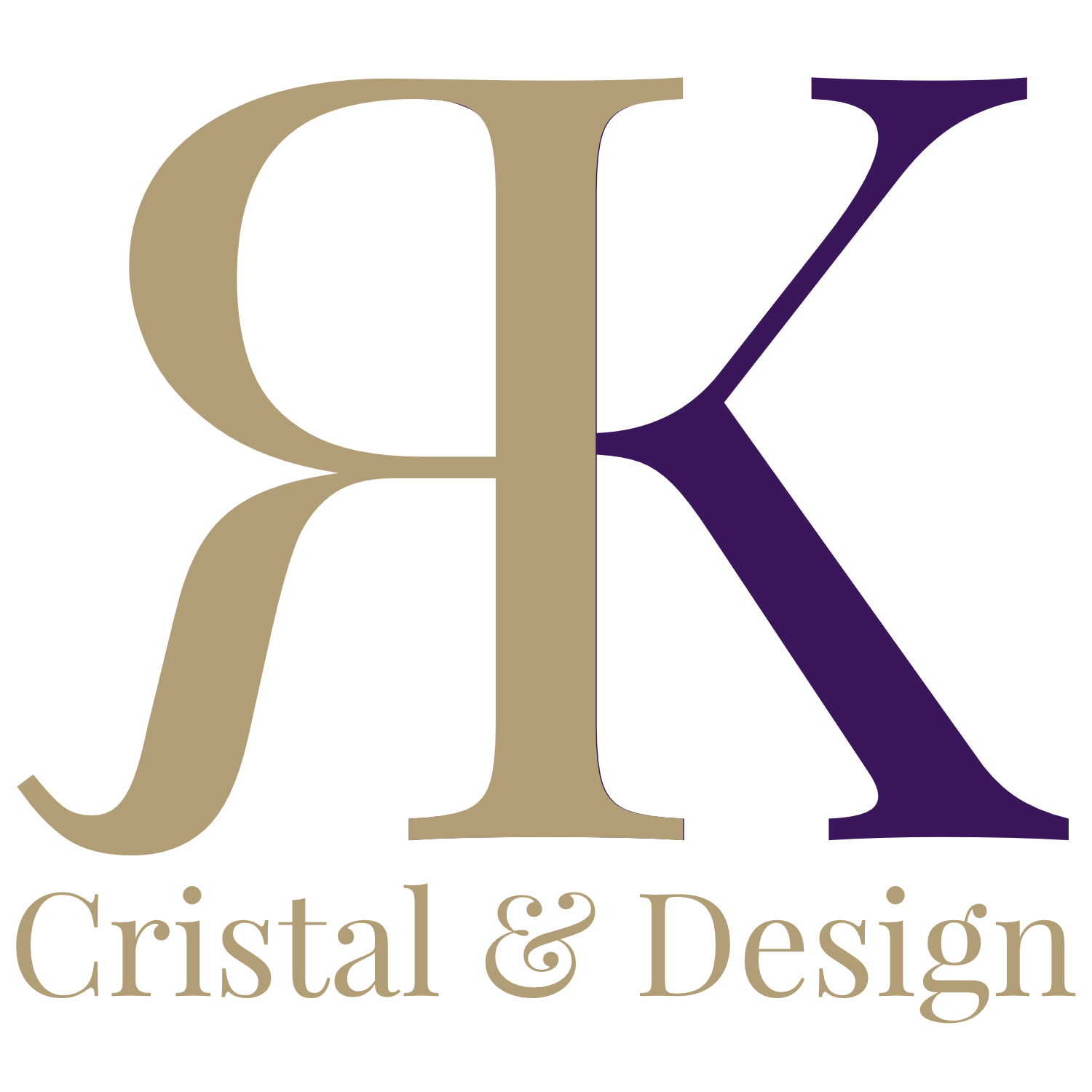 Cristal-design weboldala